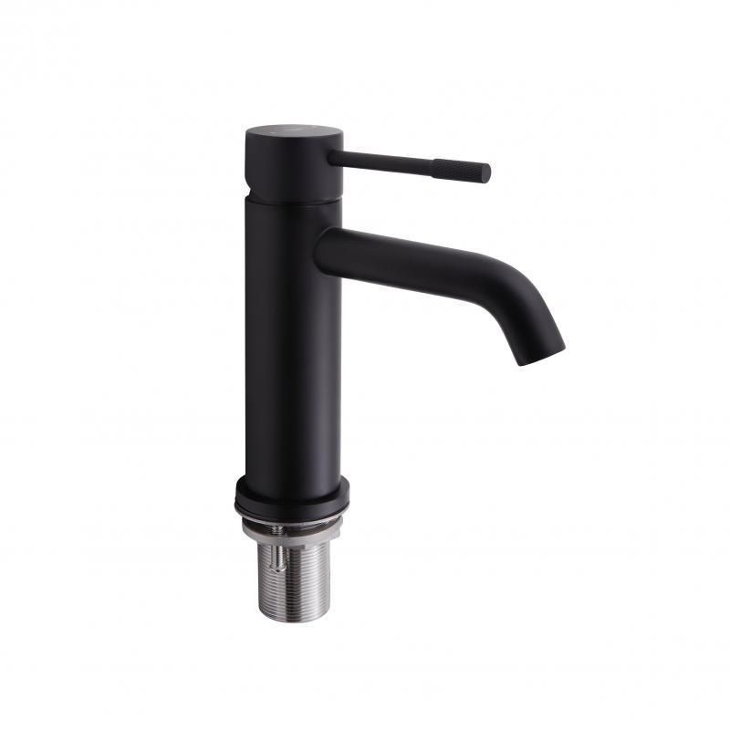 Змішувач для раковини Qtap Scorpio 1050105B SD00047466 фото
