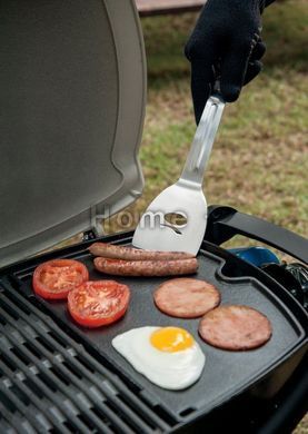 Противень чугунный для Weber Q140/1400 6558 фото