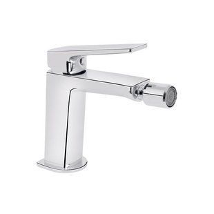Змішувач для біде Qtap Crow QTCRO255CRM49177 Chrome SD00055301 фото