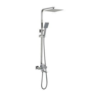 Душова система Lidz (NKS) 10 30 1005 SD00034635 фото