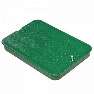 Кришка клапанної коробки &laquo;JUMBO&raquo; 64х50 см, DSSZP-P6450G 1751444480 фото