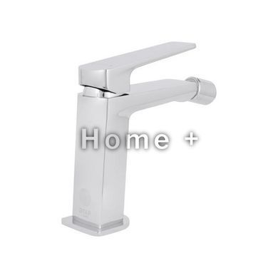 Змішувач для біде Qtap Crow QTCRO255CRM49177 Chrome SD00055301 фото