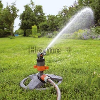 Турбодощівник Gardena Comfort на підставці 08143-20.000.00 фото