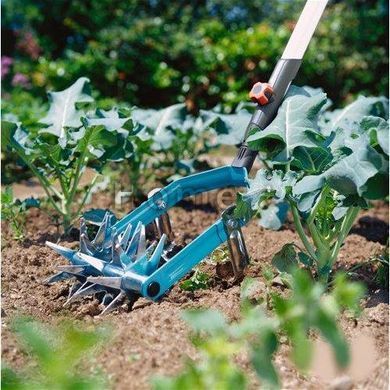 Культиватор звездочный Gardena 14 см 03195-20.000.00 фото
