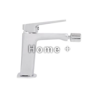 Змішувач для біде Qtap Crow QTCRO255CRM49177 Chrome SD00055301 фото