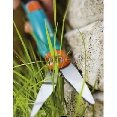 Ножиці для трави Gardena Comfort, поворотні (8734-20)