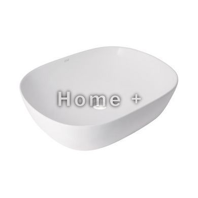 Раковина-чаша Qtap Aquarius 465x375x115 White QT21112185WN SD00052912 фото
