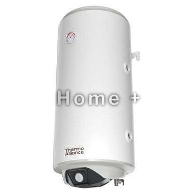 Водонагреватель электрический комбинированный Thermo Alliance вертикальный 100 л. т.о. 0,24 кв.м правый, SD00051888 фото
