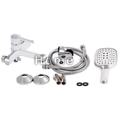 Смеситель для ванны Qtap Grand WCR 006 SD00039611 фото