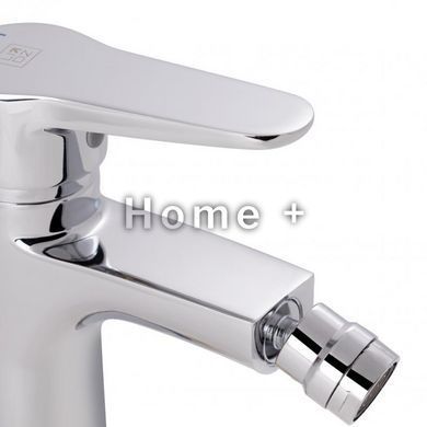 Змішувач для біде Lidz (CRM) 14 34 001AF SD00041204 фото