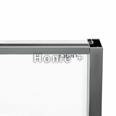 Набір Qtap душова кабіна Scorpio CRM10995-AC6 Clear 2120x900x900 мм + піддон Diamond 309912 90x90x12 см SD00048943 фото
