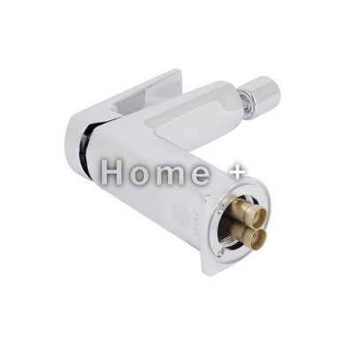 Змішувач для біде Qtap Crow QTCRO255CRM49177 Chrome SD00055301 фото