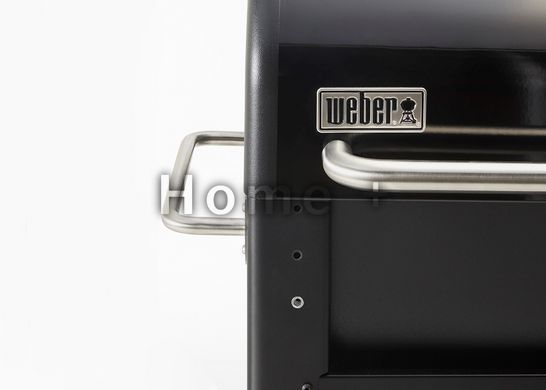 Пеллетный гриль Weber&reg; Searwood&reg; XL 600 1500132 фото