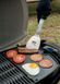Противень чугунный для Weber Q140/1400