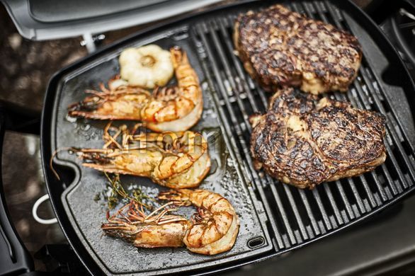 Противень чугунный для Weber Q140/1400 6558 фото