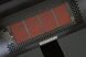 Heatstrip газовый уличный инфракрасный обогреватель