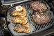 Противень чугунный для Weber Q140/1400
