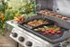 Планча для Weber Genesis II