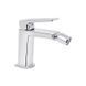 Змішувач для біде Qtap Crow QTCRO255CRM49177 Chrome