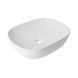 Раковина-чаша Qtap Aquarius 465x375x115 White QT21112185WN