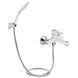 Смеситель для ванны Qtap Grand WCR 006