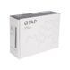Змішувач для біде Qtap Crow QTCRO255CRM49177 Chrome