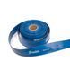 Шланг плоский AQUA-FLAT, PE/EVA, у комплекті з хомутом W.P.1, 1 1/4", 30 м, WAQF1B114030
