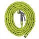 Растягивающийся шланг (комплект) TRICK HOSE 5-15м &ndash; салатовый, коробка WTH515GR
