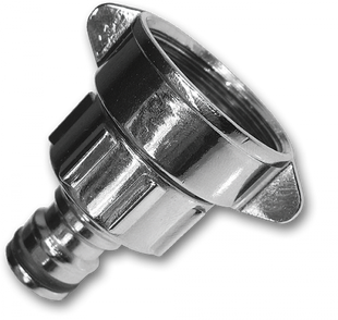 Адаптер на редукційний кран із внутрішньою різзю 1"/3/4" CYNK CHROM, CH-KT4018Z 1354280551 фото