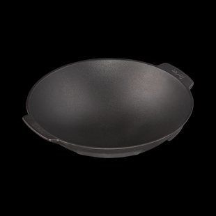 Сковорода WOK Enders Switch Grid (подходит к серии грилей Enders Kansas, Monroe, Boston) 7797 7797 фото