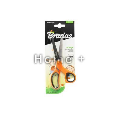 Ножницы детские mini ORANGE 150 мм, DIY-SC105/150-B DIY-SC105/150-B фото