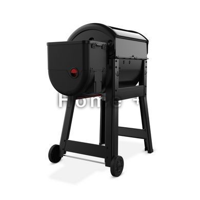 Пеллетный коптильный гриль SMOQUE 500 1500810 фото