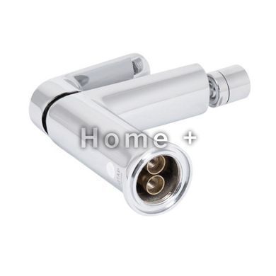 Смеситель для биде Qtap Evia QTEVI255CRM47581 Chrome SD00053705 фото