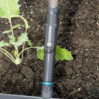 Грабли садовые Gardena NatureLine 36 см с ручкой 17106-20.000.00 фото