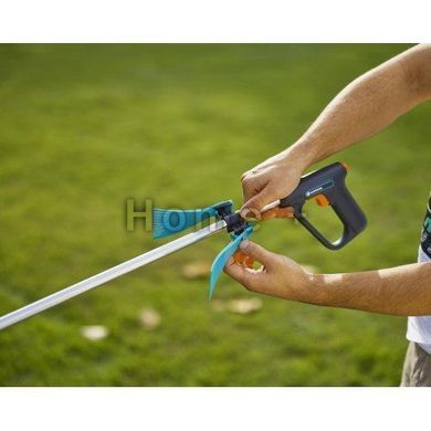 Захоплення для збирання сміття GARDENA 4в1 11700-20.000.00 фото