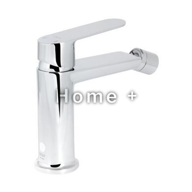 Смеситель для биде Qtap Evia QTEVI255CRM47581 Chrome SD00053705 фото