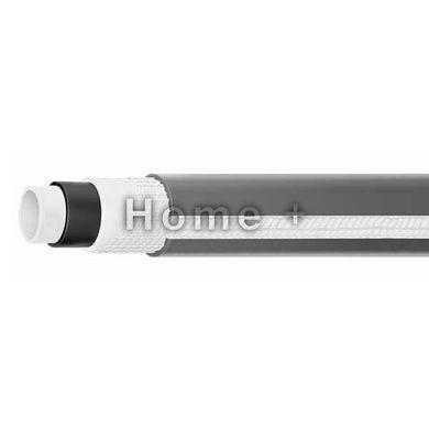 Шланг для поливання п'ятишаровий армований, WHITE LINE, 1/2", 50 м, WWL1/250 Польща 1354290075 фото