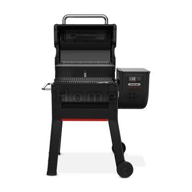 Пеллетный коптильный гриль SMOQUE 500 1500810 фото