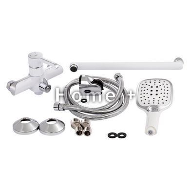 Смеситель для ванны Qtap Grand WCR 005 SD00039612 фото