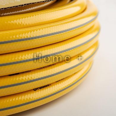 Шланг для полива 1/2", 50м, SUNFLEX PLUS, WSP1/250 2396086677 фото