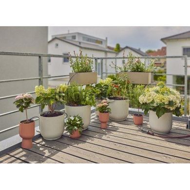 Комплект для полива Gardena Micro-Drip-System Balcony Set на 15 растений