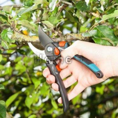 Секатор Gardena 8905 мультипозиційний 08905-20.000.00 фото