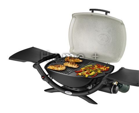 Піддон чугуний для Weber Q 2000 6559 фото