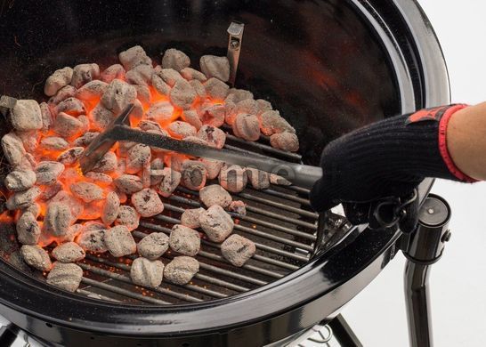 Кочерга Weber 7649 фото