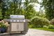 Газовий гриль Weber Genesis II SP-435 GBS, нержавіюча сталь