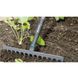 Грабли садовые Gardena NatureLine 36 см с ручкой