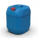 Канистра техническая пластиковая 10 литров (вода, ДТ, тех. жидкости)