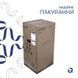 Комплект Qtap Tern: Раковина підлогова моноблок 440х380х830 мм White + Донний клапан PU02O