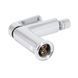 Смеситель для биде Qtap Evia QTEVI255CRM47581 Chrome
