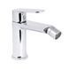 Смеситель для биде Qtap Evia QTEVI255CRM47581 Chrome